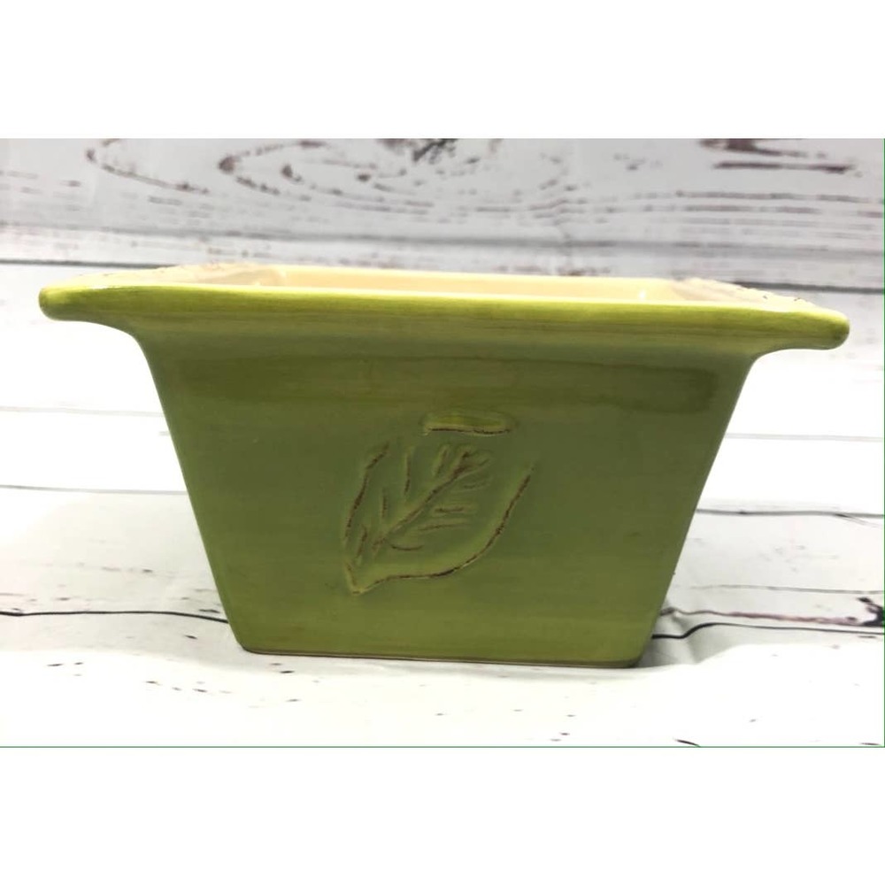 Tastefully Simple Host Collection Square Dish